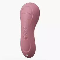 Momcozy LM02 elektrinis krūtų masažuoklis laktacijai palaikyti