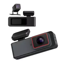 Vaizdo registratorius Kingslim E4 | 4K, Wi-Fi