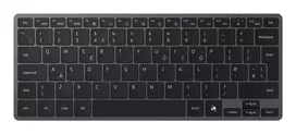 Samsung EJ-B7800 belaidė QWERTY klaviatūra pilka