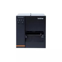 Brother TJ4005DN etikečių spausdintuvas, terminis, 203 x 203 DPI, 152 mm/s, laidinis Ethernet LAN