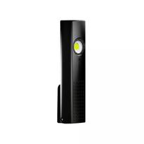 Kišeninis darbinis žibintuvėlis Ledlenser 502735 12W LED juodas