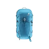 Kuprinė žygiams Deuter Trail Pro 33 wave-ivy