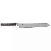 Duonos peilis ZWILLING Miyabi 5000 MCD 67 Steel 1 vnt.