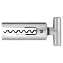 Pagrindinis kamščiatraukis ZWILLING Sommelier 39500-048-0 sidabrinis