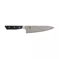 Peilis Gyutoh ZWILLING Miyabi 20 cm plieninis ašmenys