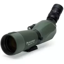 Celestron Regal M2 65ED stebėjimo vamzdis 48x BaK-4 juoda, žalia