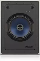 Įmontuojami garsiakalbiai Tannoy PCI 5DC IW 5 coliai Premium 100 W
