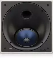 Garsiakalbis Tannoy PCI 7DC RB 7 colių aukščiausios kokybės lubinis garsiakalbis montavimui
