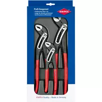 Knipex Alligator replių rinkinys