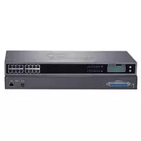 VoIP šliuzas Grandstream Networks GXW4216 V2