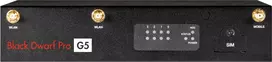 Stalinis aparatinis ugniasienė Wortmann AG TERRA 6466372 — Ugniasienė 2,83Gbit/s, VPN 0,42Gbit/s, TLS 900MB/s, dviejų juostų „Wi‑Fi“