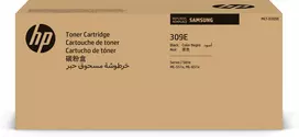 Samsung MLT-D309E originalus juodas lazerinis kasetė – didelės išeigos