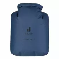 Vandeniui atsparus krepšys DEUTER Drypack Pro 20 — 20 l talpa, užsukamas viršus, suvirintos siūlės