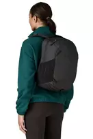 Kuprinė Atom Day Pack 24L – juoda