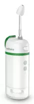 Belaidis vandens irigatorius Medisana NI 200 — 0,15 L talpa, 3 programos, USB‑C, 1400 mAh