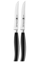 Peilių rinkinys kepsniams ZWILLING Five Star 30141-201-0 12 cm