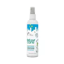 Kondicionierius katėms VETEXPERT Detox Care Pure White 150 ml – detoksikuojantis ir balinantis baltą kailį