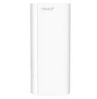 Belaidis maršrutizatorius TENDA EE3 Pro 2,4/5 GHz dviejų juostų Wi‑Fi 802.11ax, 3× LAN 1000Mbps, 5 integruotos antenos, WPA3