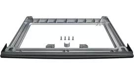 Bosch WTZ2741C komplektavimo rinkinys skalbimo mašinai