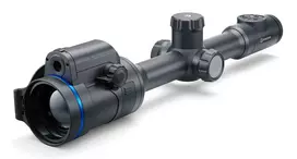 Termovizinis multispektrinis taikiklis PULSAR Thermion DUO DXP50 – 50 mm objektyvas, modelis 76571