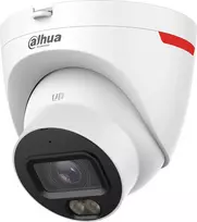 Dahua Technology WizSense HDW2449T-S-LED IP stebėjimo kamera Turret, vidaus ir lauko, 2688 x 1520 pikselių, lubų montavimui
