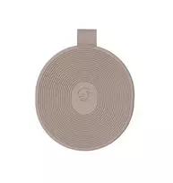 Shelly Wave Outdoor Plug S LR išmanusis lauko kištukas, Z-Wave Long Range, IP44, 230 V, 12 A, 2500 W, energijos matavimas, SmartStart, OTA, LED, mokka