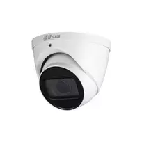 Dahua Technology Lite HAC-HDW1200T-Z-A-2712 apsaugos kamera bokštelio tipo CCTV, vidaus ir lauko, 1920 x 1080 pikselių, lubų/sienos/stulpo montavimui