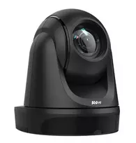 AVer DL30 internetinė kamera 2 MP 1920 x 1080 pikselių USB juoda