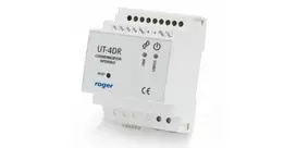 ROGER UT-4DR sąsaja