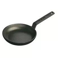 Staub ketaus mini keptuvė - 12 cm