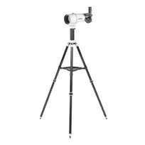 Refraktorinis teleskopas Sky-Watcher SolarQuest 80/400 su HelioFind saulės montaže