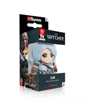 3D raktų pakabukas Good Loot The Witcher 3 – Ciri