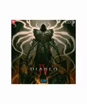 Dėlionė Good Loot Puzzle GLO GAMING DIABLO IV INARIUS 5908305244912