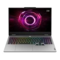 Nešiojamas kompiuteris Lenovo LOQ 15AHP10 15.6 colio Full HD IPS 144Hz, Ryzen 5 220, 32GB DDR5, 512GB NVMe, GeForce RTX 5050 8GB, be OS