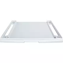 Bosch WTZ27400 priedas džiovyklėms – ištraukiamas stalčius su jungtimi