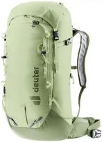 Kuprinė Deuter Freescape Lite 24 L Frameless Ski Touring Liepų žalia