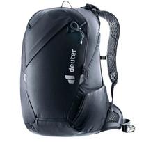 Kuprinė DEUTER Updays 24 SL — 24 L, moteriška, juoda