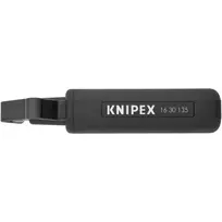Knipex 16 30 135 SB kabelių nuėmimo įrankis, 135 mm