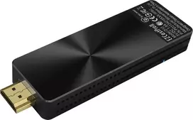 Belaidė prezentacijų sistema EZCast Pro Dongle II, juoda, 4096x2160, Wi-Fi 5