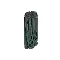 NexTool FLAGSHIP Pro NE20278 16-in-1 daugiafunkcis įrankis, žalias + diržo dėklas