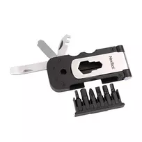 NexTool dviračių įrankis NE0122 14-in-1 universalus daugiafunkcis įrankis