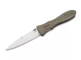 Sulankstomas peilis Boker Atropos 01BO913 – kišeninis peilis, kompaktiškas EDC ašmenys