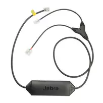 USB adapteris Jabra Link 14201-47 aukštos kokybės garsui