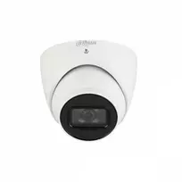 Dahua Technology IPC-HDW5541TM-ASE-0280B apsaugos kamera, kupolinė IP kamera, vidaus ir lauko, 2592 x 1944 pikseliai, lubų montavimui