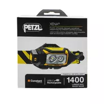 Petzl Xena priekinė lempa (1400 lm)