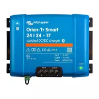Victron Energy Orion-Tr Smart 24/24-17 nuolatinės srovės izoliuotas keitiklis