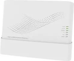 Maršrutizatorius Deutsche Telekom Digitalisierungsbox Premium 2 Dual-Band 802.11a/b/g/n/ac/ax