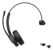 Yealink BH70 Mono Teams USB-C/A belaidė ausinė