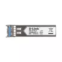 D-Link DIS-S301SX 1 prievado mini-GBIC SFP 1000BaseSX pramoninis siųstuvas-imtuvas