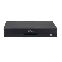 Dahua Technology DH-XVR5108HS-4KL-I3 skaitmeninis vaizdo registratorius (DVR) juodas